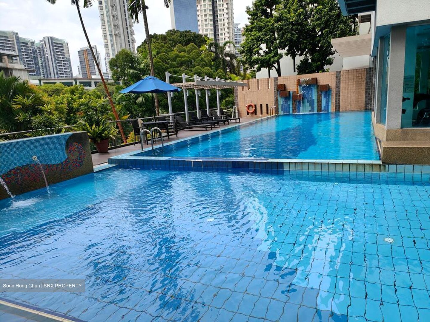 The Springs (D11), Apartment #499364751